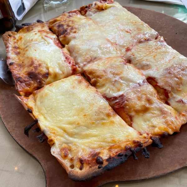 Fotos en Alfredo's Pizza Cafe Scranton, PA