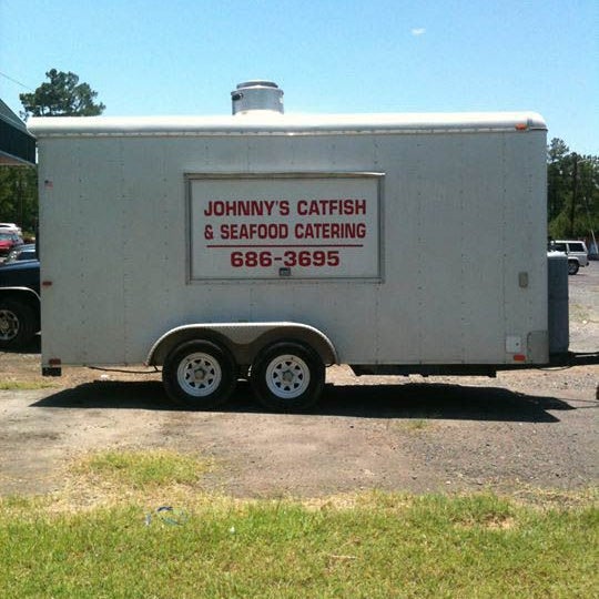 Johnny's Catfish & Seafood 5 tips from 84 visitors