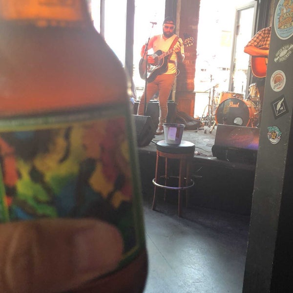 9/8/2021 tarihinde Pete D.ziyaretçi tarafından Rippy&#39;s Bar &amp; Grill'de çekilen fotoğraf