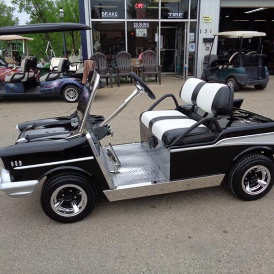 Master Auto Repair & Master Carts, L.L.C. Omro, WI