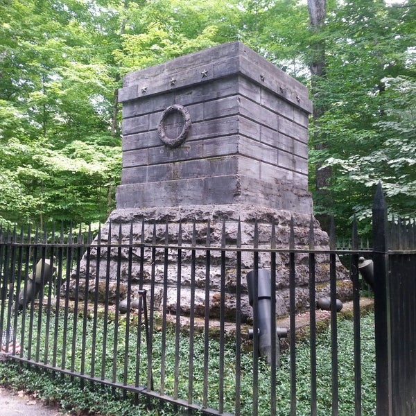 Steuben Memorial State Historic Park Remsen, NY