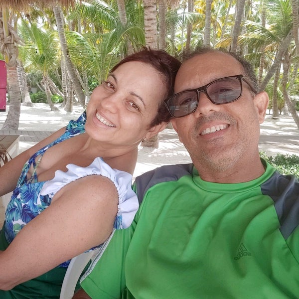 Playa Blanca Пунта Кана