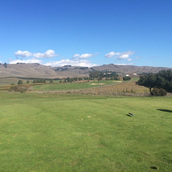 Das Foto wurde bei Eagle Vines Golf Course von Kate R. am 11/15/2014 aufgenommen