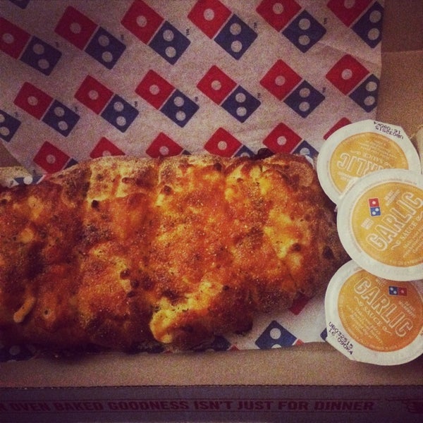 Domino's Pizza Richmond, VA