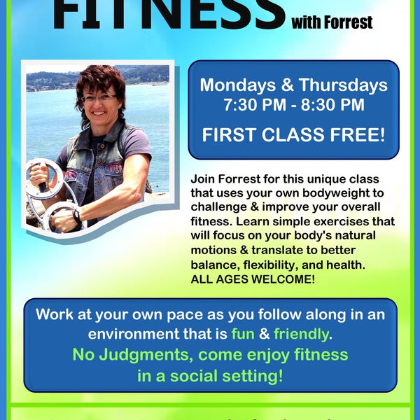 Greenleaf Bodywork Massage Yoga Fitness Downtown Ferndale Ferndale, MI