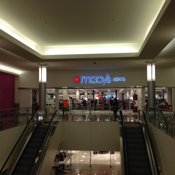 Macy S Mens The Strip Las Vegas Nv