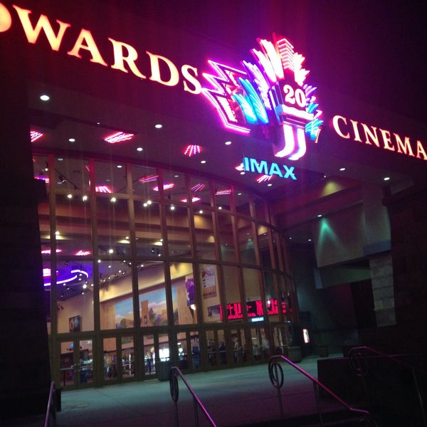 Fotos en Regal Edwards South Gate & IMAX Cine en South Gate