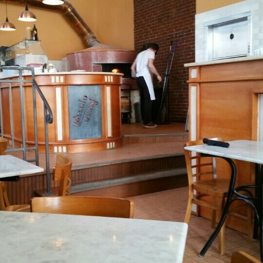 Photos at Piccolo Forno Lower Lawrenceville 3801 Butler St