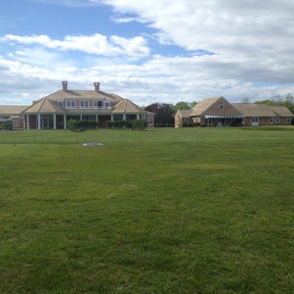 Photos at Quogue Field Club Golf Course