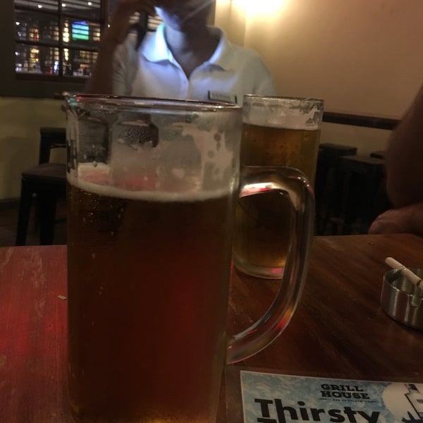 The Grill House Oyster Bay, Dar es Salaam Region