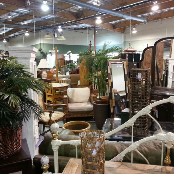 At on sale home consignment