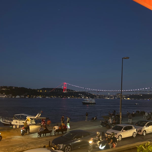 รูปภาพถ่ายที่ Taş Kahve Cafe &amp; Restaurant โดย R .. เมื่อ 7/15/2023