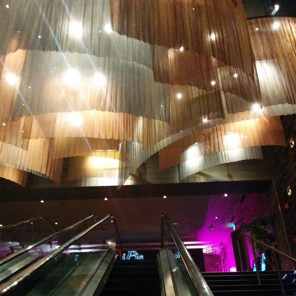 iPic Pike & Rose North Bethesda, MD