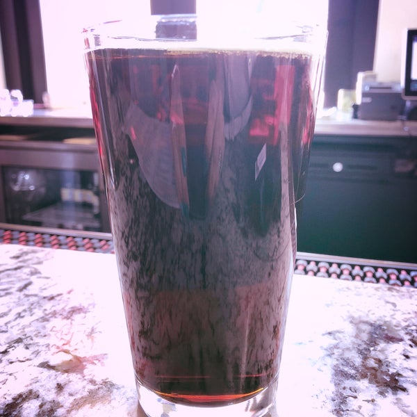 Ignite Kitchen + Cocktails (Now Closed) Ballpark 74 tips