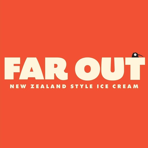 Foto scattata a Far Out Ice Cream da Far Out Ice Cream il 7/16/2020