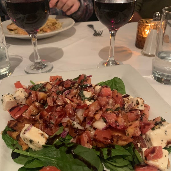 Ristorante Il Porto Italian Restaurant