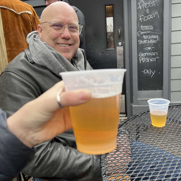 Royal Oak Brewery Downtown Royal Oak Royal Oak, MI