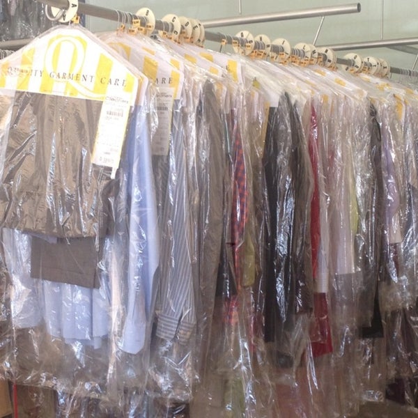 Crystal Cleaners Glendale, CA