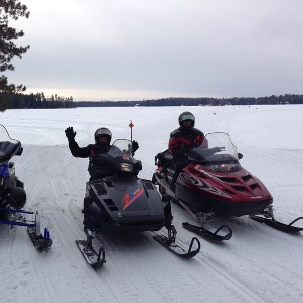 Photos at Summit Lake, Wi