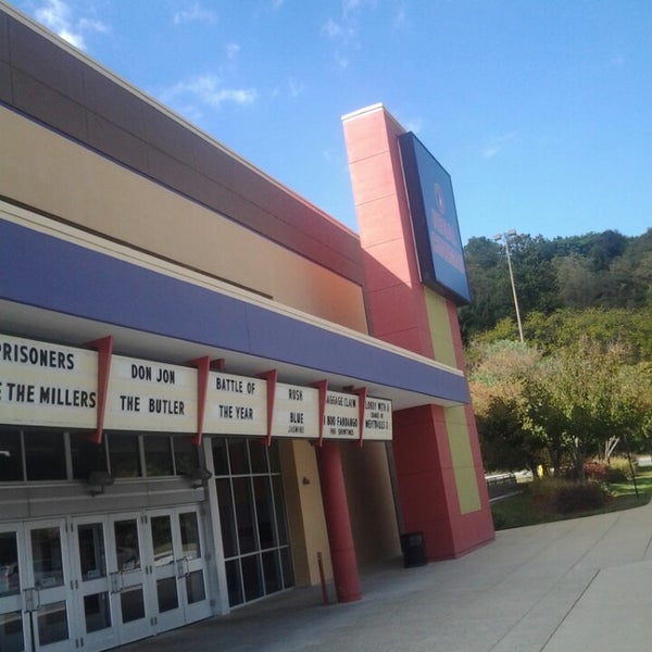 Photos at Regal Hunt Valley 29 tips from 3706 visitors