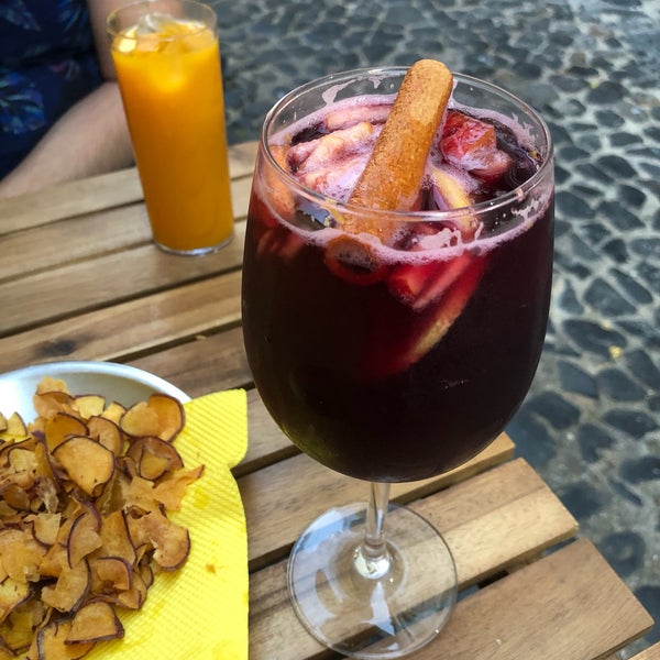 6/28/2019 tarihinde Esra S.ziyaretçi tarafından Restaurante Cantinho do Aziz'de çekilen fotoğraf