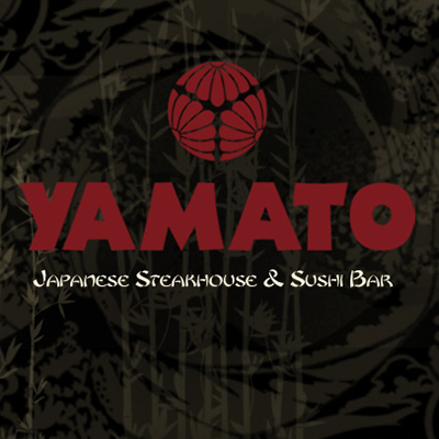Снимок сделан в Yamato Japanese Steak House &amp; Sushi Bar пользователем user363141 u. 2/10/2021