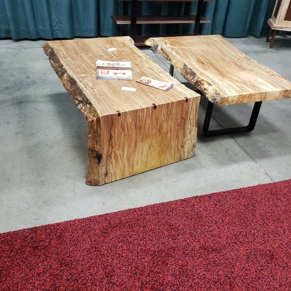 End Grain Design and Reclaimed Lumber Quarryville, PA