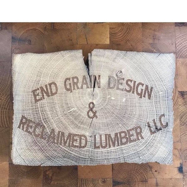 End Grain Design and Reclaimed Lumber Quarryville, PA