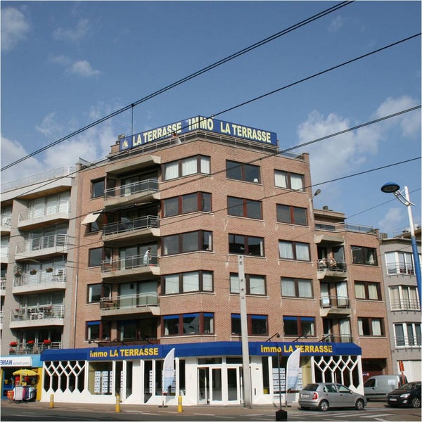 5/8/2014 tarihinde Immo La Terrasseziyaretçi tarafından Immo La Terrasse'de çekilen fotoğraf