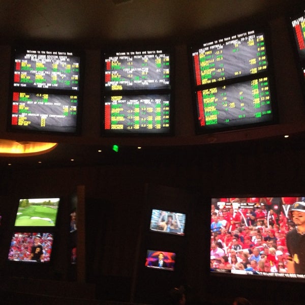 Aria Race And Sports Book 6 tips from 1533 visitors