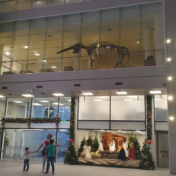Foto diambil di Centro Cultural del Bicentenario de Santiago del Estero oleh Giova G. pada 2/3/2021