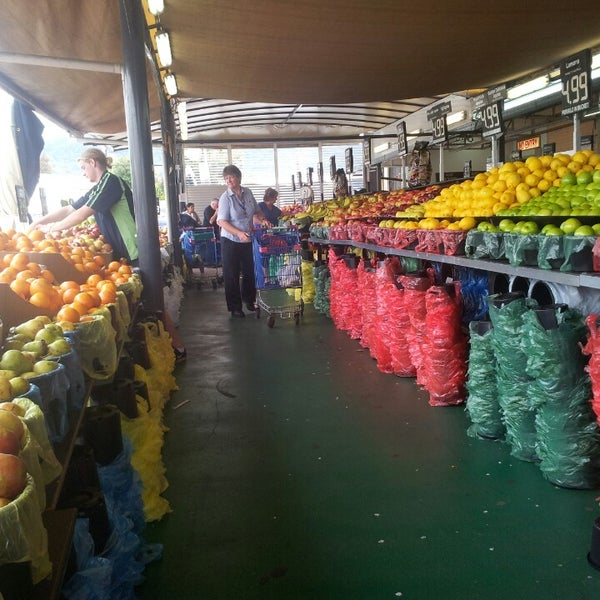 Leisure Coast Fruit Market 5 tips from 156 visitors