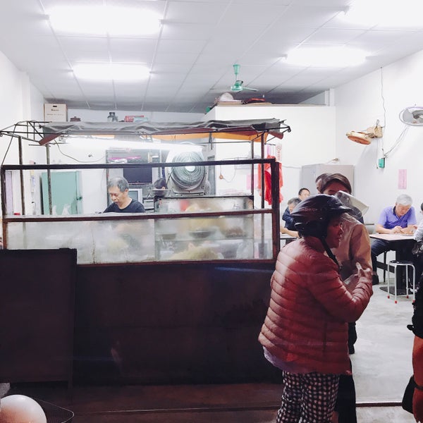 Photos At 賣完了蛤仔麵 Noodle House In 彰化市