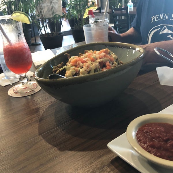 Cronies Bar And Grill Hilo, HI