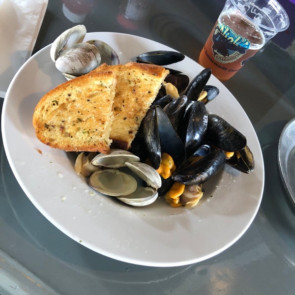 Nick's Fish House Riverside 102 tips from 4137 visitors