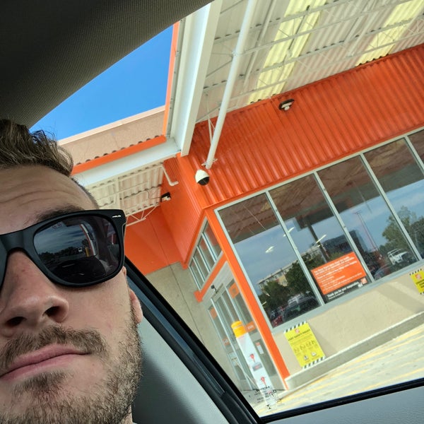 The Home Depot Chelsea, MA