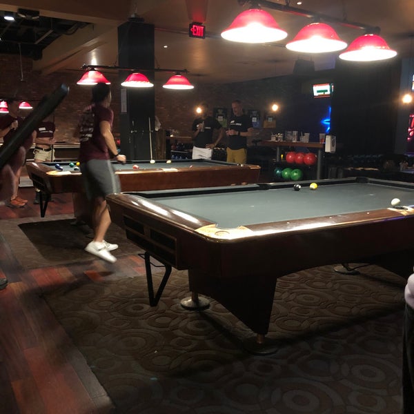 Photos at Lucky Strike Philadelphia Avenue of the Arts South 54 tips