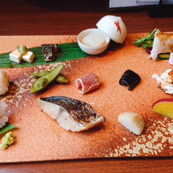 Photos At くずし割烹こまじろ Kaiseki Restaurant In 中央区
