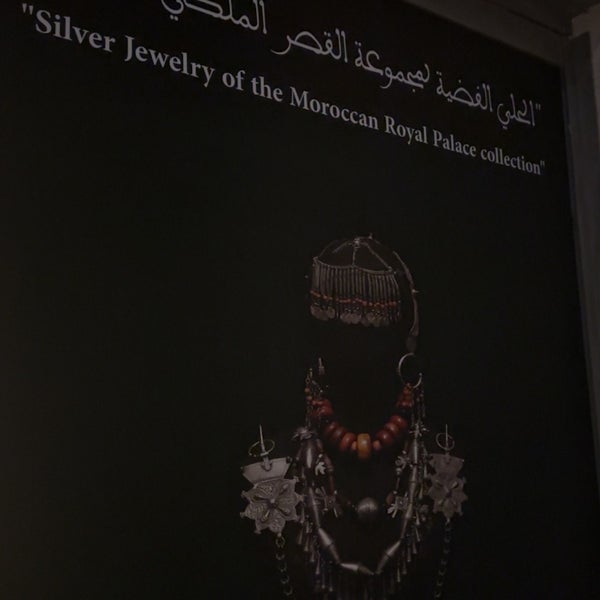 Foto tirada no(a) Museum of Islamic Art (MIA) por Me 👑👸🏼 em 3/6/2024