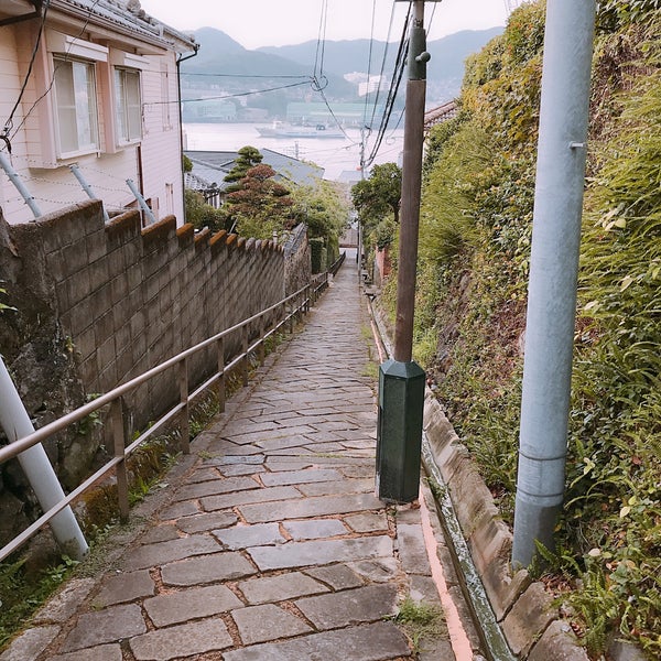 Photos At ドンドン坂 長崎市 長崎県