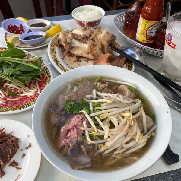 Le Kok - Restaurant vietnamien