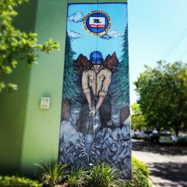 california conservation corps blogo