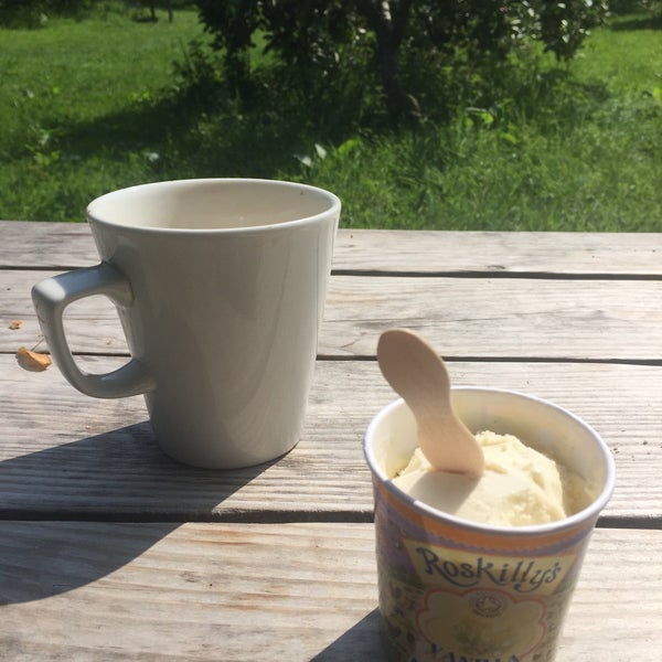 Pillars of Hercules Organic Farm Shop & Cafe Vegetarian / Vegan