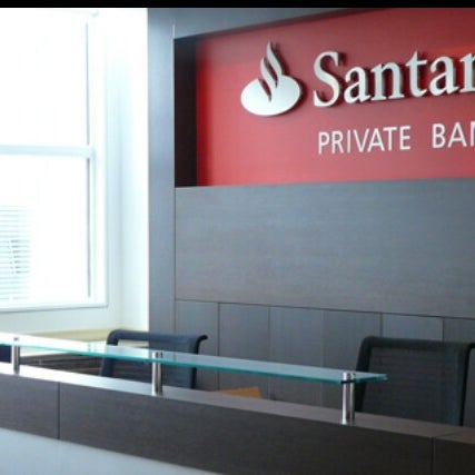 Santander Private Banking