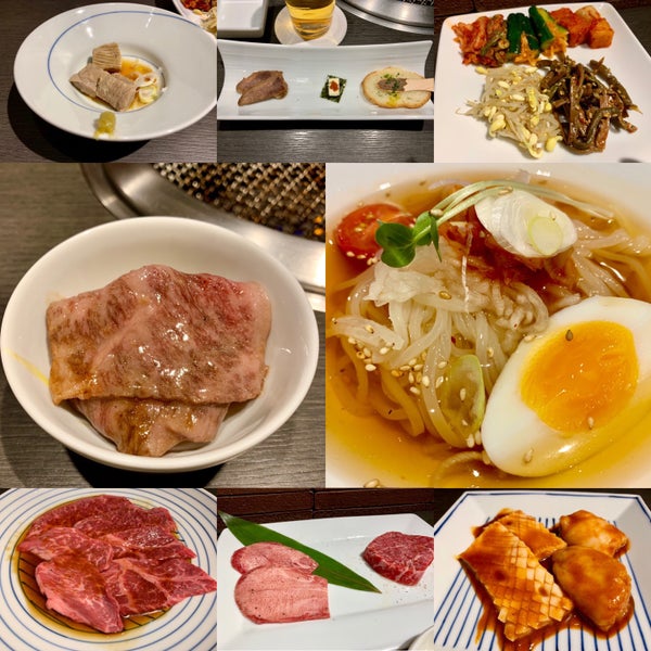 焼肉チャンピオン q Joint