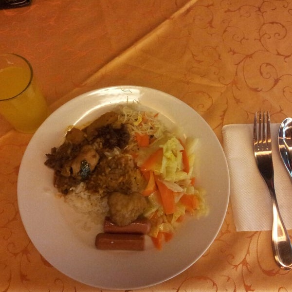 The Quad Fine Dining Restaurant Taman Segar Kuala Lumpur, Kuala Lumpur