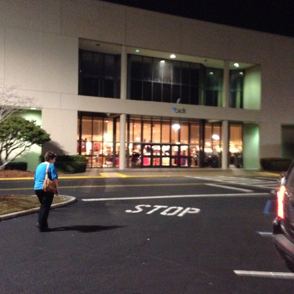 Belk Department Store