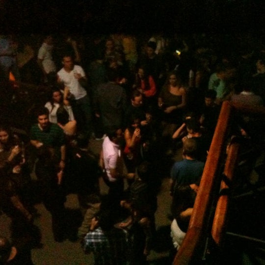 รูปภาพถ่ายที่ Duun Dining Club โดย Jonatas R. เมื่อ 9/30/2012