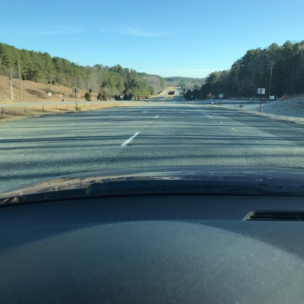 Haw River Bridge Bridge in Pittsboro
