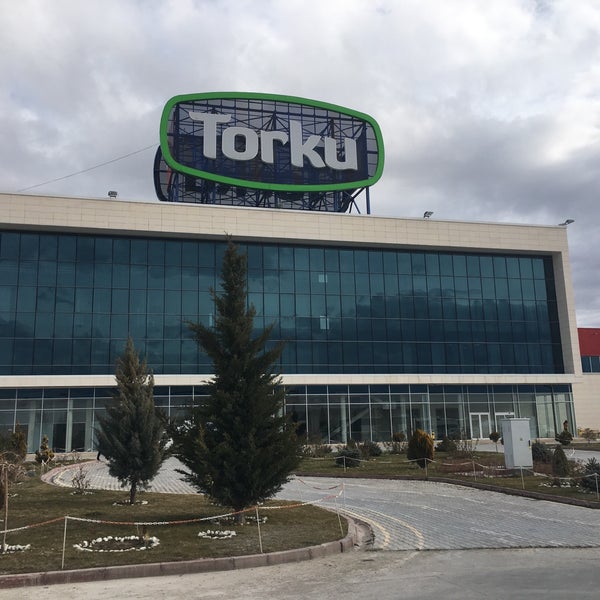 Torku Panagro EtSüt Entegre Tesisleri Meram'da fotoğraflar